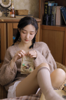 杨婷婷